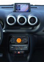 Citroen Aircross 2011 года